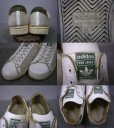画像3: 70's adidas ROD LAVER初期型／FRANCE製／9 (3)