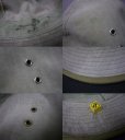 画像3: 40's US ARMY HBT HAT  (3)