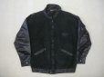 画像2: 80's adidas レザージャケット (2)