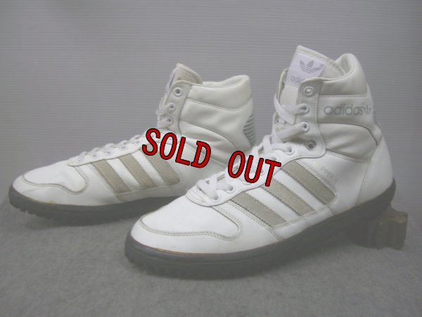 画像1: 80's adidas GRIPPER H／10