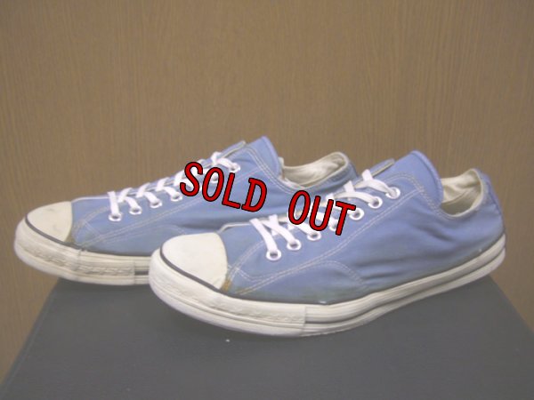 画像1: 70's CONVERSE COACH