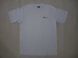 画像2: 80's 黒タグ stussy Tシャツ／VESPAフォト (2)
