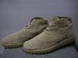 画像1: 90's AIR WALK シャークソール デザートブーツ (1)