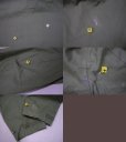画像3: 40's US NAVY RAIN PARKA (3)