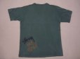 画像2: 80's 黒タグstussy 半袖Tシャツ (2)