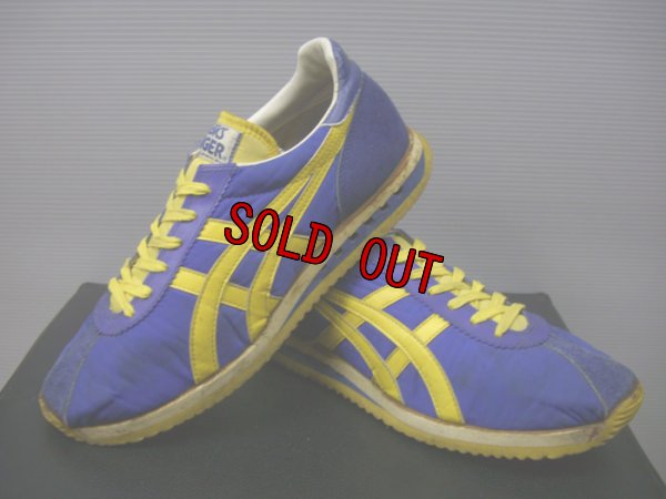 画像1: 70's〜asics & オニツカ モントリオール３？