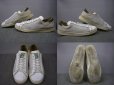 画像2: 70's adidas ROD LAVER初期型／FRANCE製／9 (2)