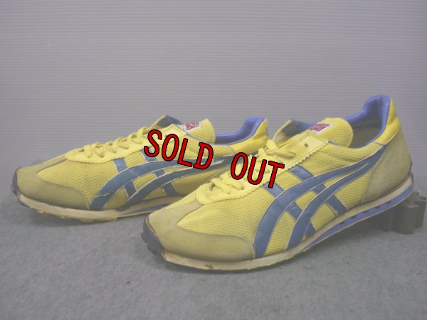 画像1: 70's Onitsuka Tiger／オリジナル／9