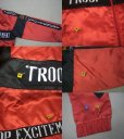 画像3: 80's TROOP ナイロンジャケット (3)