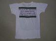 画像2: 80's RUN DMC Tシャツ／S (2)