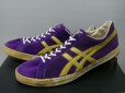 画像1: 70's Onitsuka Tiger ファブレスウェード (1)