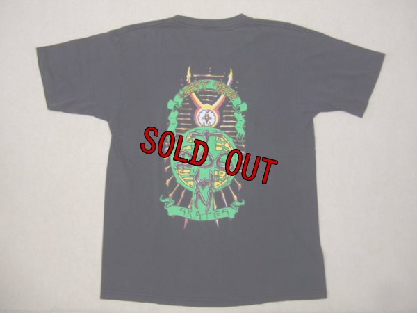 画像1: 80's〜DOG TOWN 半袖Tシャツ
