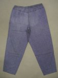 画像2: 80's サーフマンTAG stussy 総柄イージーパンツ (2)