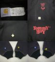 画像4: 90's TOMMY BOY & Carhartt ダックフード ジャケット (4)