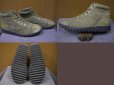 画像3: 90's AIR WALK シャークソール デザートブーツ／10 (3)