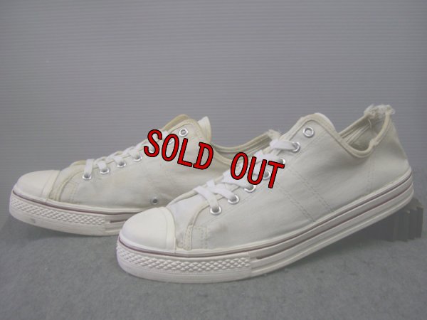 画像1: 70's CONVERSE FAST BREAK／USA製／9ハーフ