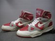 画像1: 80's NIKE DELTA FORCE Hi／11ハーフ (1)
