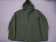 画像1: 40's US NAVY RAIN PARKA (1)