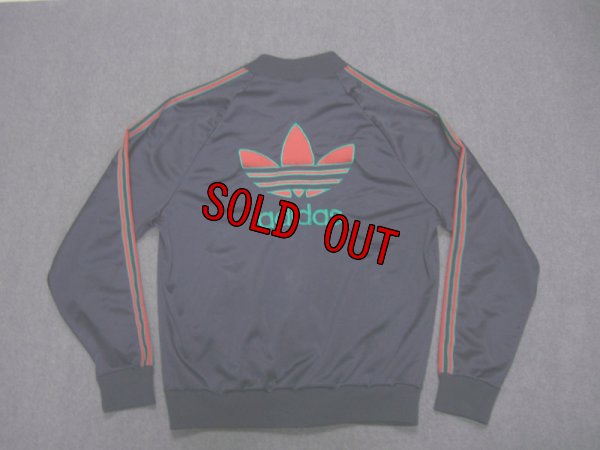 画像1: adidas/RUNDMCモデルジャージ
