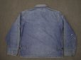 画像2: 50's Welch's デニム JKT (2)