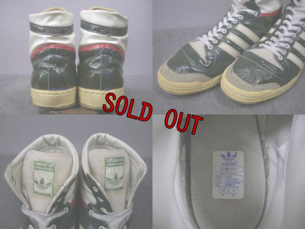 画像3: 〜80's adidas SKY WALKER Hi／14