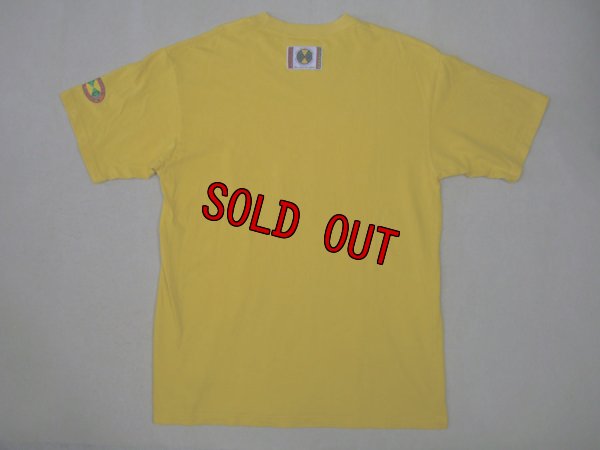 画像2: CROSS COLOURS Tシャツ／L