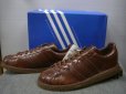 画像1: 03年 adidas SUPER STAR LX スニーカー／デッドストック／11 (1)