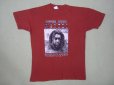 画像1: 80's PETER TOSH Tシャツ／L (1)