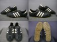 画像2: 80's adidas BAMBA ユーゴ製／10ハーフ〜11 (2)