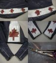 画像4: 70's British Cycle Leathers レザーライダース ジャケット (4)