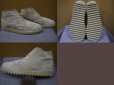 画像3: 90's AIR WALK シャークソール デザートブーツ (3)