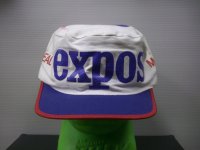 80's CAP