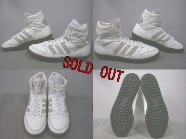 画像2: 80's adidas GRIPPER H／10