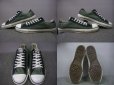 画像2: 90's CONVERSE ALL STAR／USA製,コーデュロイ／10ハーフ (2)