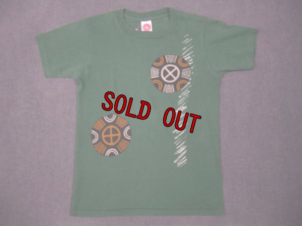 画像1: 80's POWELL TONY HAWK半袖Tシャツ