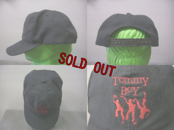 画像2: 〜90's Tommy Boy キャップ