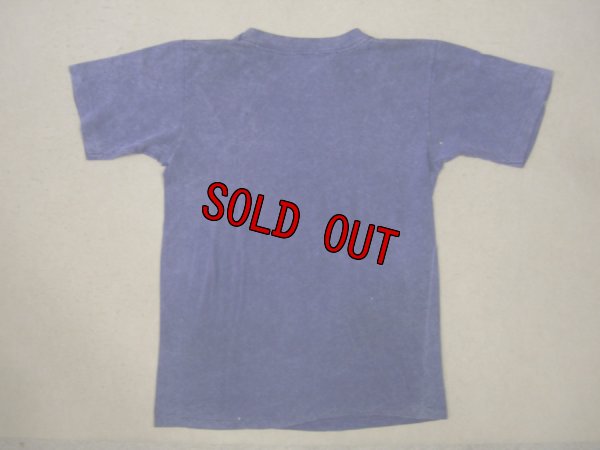 画像2: 80's JIMMY'Z Tシャツ／M
