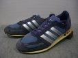 画像1: 80's adidas L.A.TRAINER ユーゴ製／9ハーフ (1)