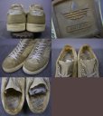 画像3: 70's adidas SUPER SKATE Lo／FRANCE製／10くらい (3)