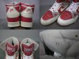 画像3: 80's NIKE DELTA FORCE Hi／11ハーフ (3)