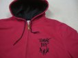画像1: 90's TOMMY BOY & Carhartt ダックフード ジャケット (1)