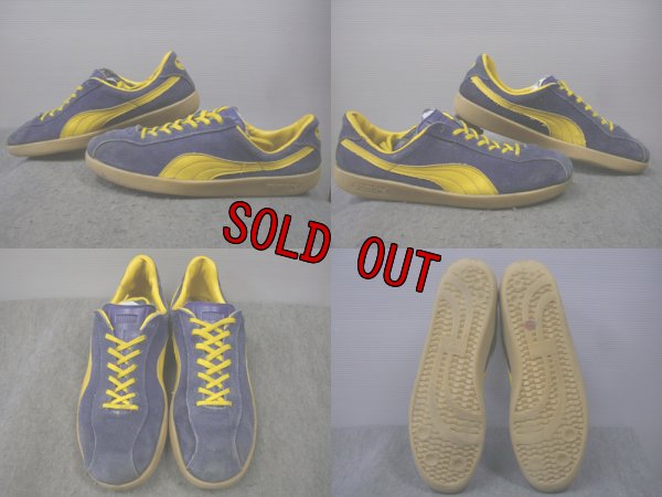 画像2: 〜80's PUMA BLUE BIRD？／11