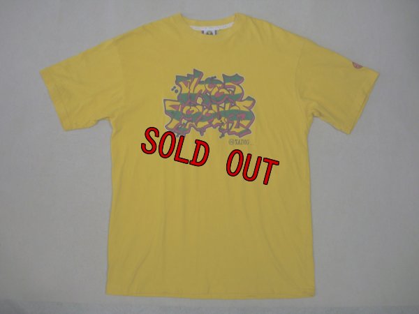画像1: CROSS COLOURS Tシャツ／L