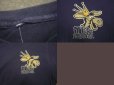 画像3: 80's 黒タグ stussy 半袖Tシャツ (3)