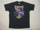 画像: 80's UNKNOWN Tシャツ／XL