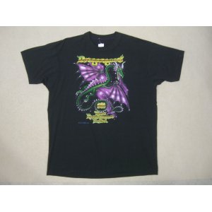 画像: 80's UNKNOWN Tシャツ／XL