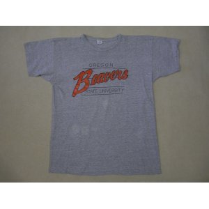 画像: 80's CHAMPION Tシャツ／XL