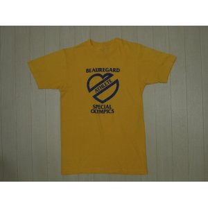 画像: 80's HANES Tシャツ／S