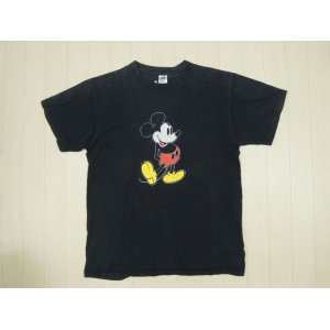 画像: 〜90's FOTL Tシャツ／ミッキーマウス／M