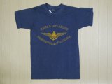 画像: US NAVY Tシャツ／S